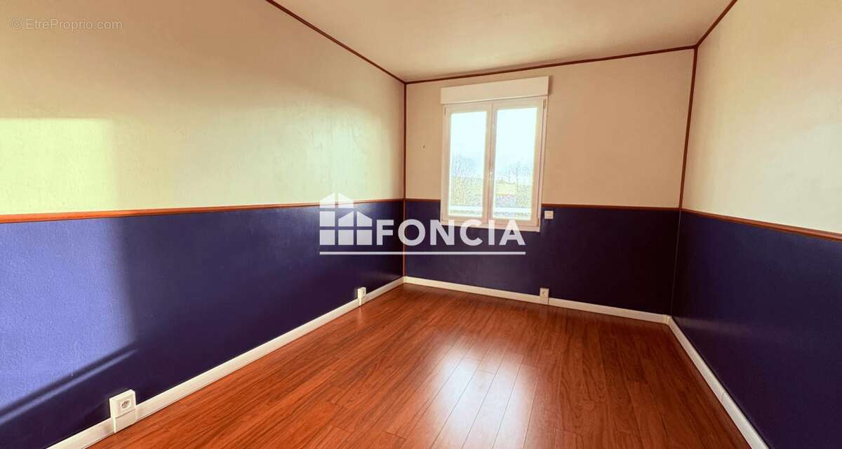 Appartement à ETAMPES
