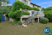 Maison à LAY-SAINT-CHRISTOPHE