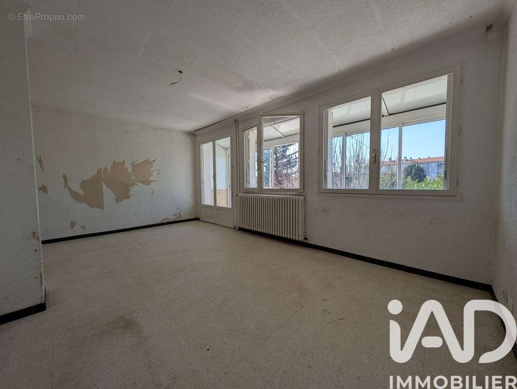 Photo 9 - Maison à PORTES-LES-VALENCE