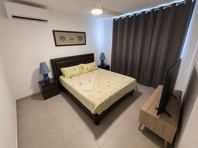 Appartement à CAYENNE