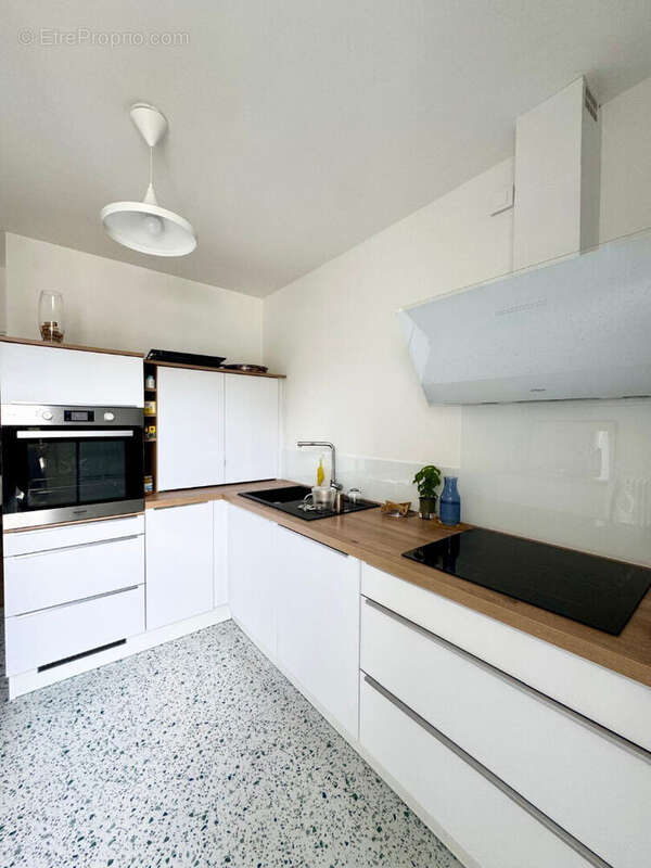 Appartement à ANGERS