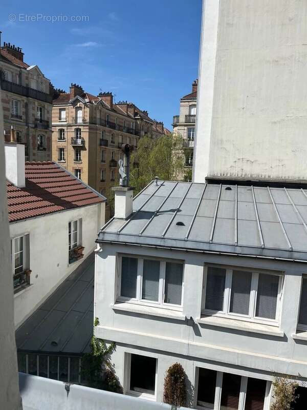 Appartement à PARIS-13E
