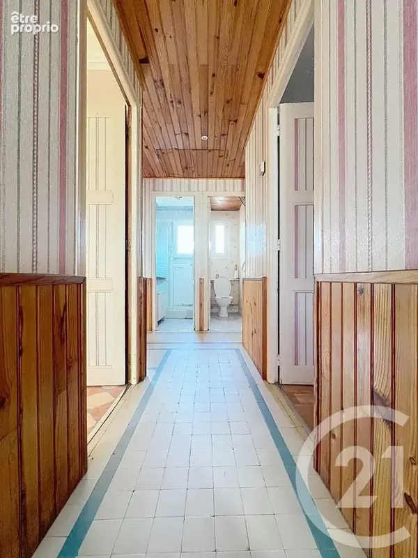 Maison 4 pièces 76 m² à vendre à Montfort-Sur-Risle (27290) - photo 7