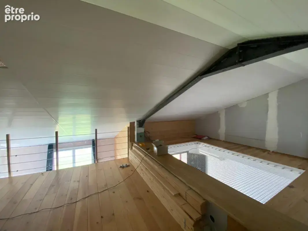 Maison 149 m², 3 chambres et mezzanine, DPE B - photo 11