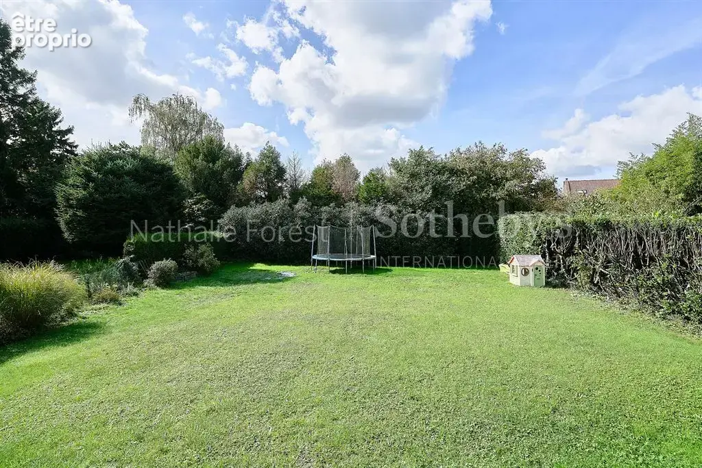 Maison 7 pièces 125 m² à vendre à Villeneuve-D'ascq (59491) - photo 10