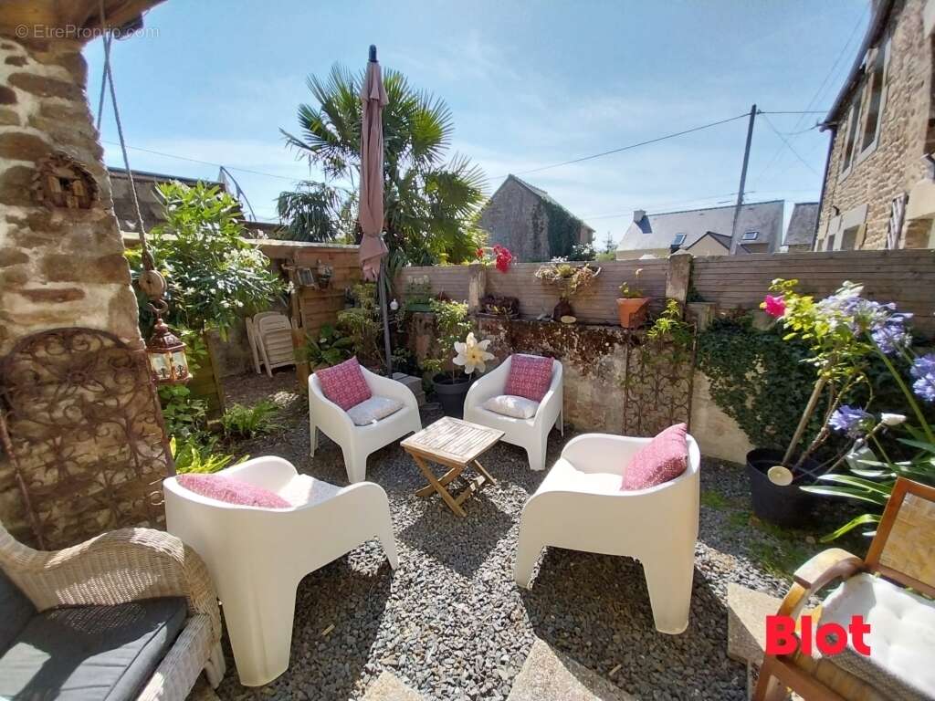 Maison à SAINT-HELEN