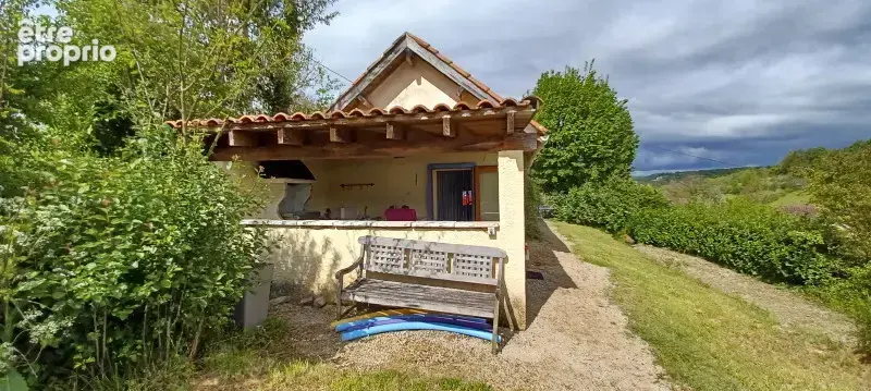 Maisons  en  pierres - photo 5