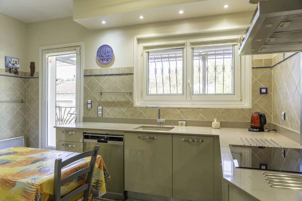 Maison à LABASTIDE-SAINT-SERNIN