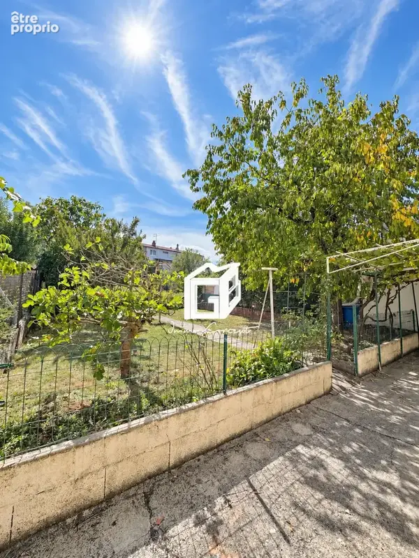 Maison familliale de Type 6 - photo 12