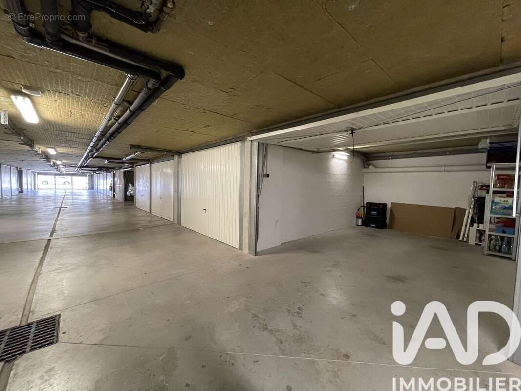 Photo 9 - Appartement à SAINT-RAPHAEL