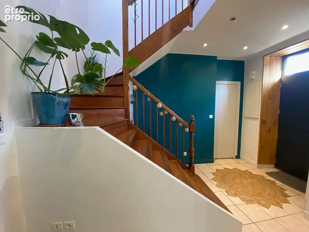 Maison familiale avec jardin - Quartier prisé - photo 11