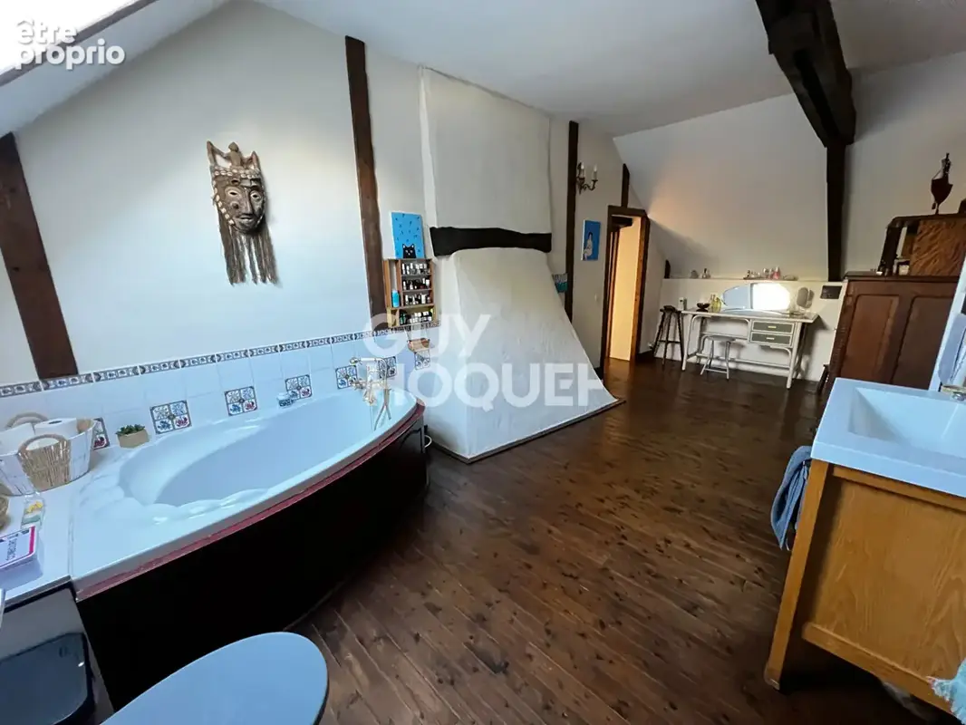 Maison 7 pièces 219 m² à vendre à Combourg (35270) - photo 11
