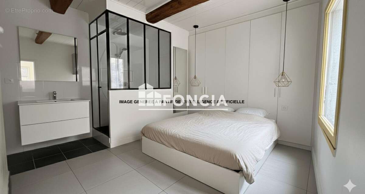 Maison à MARSILLARGUES