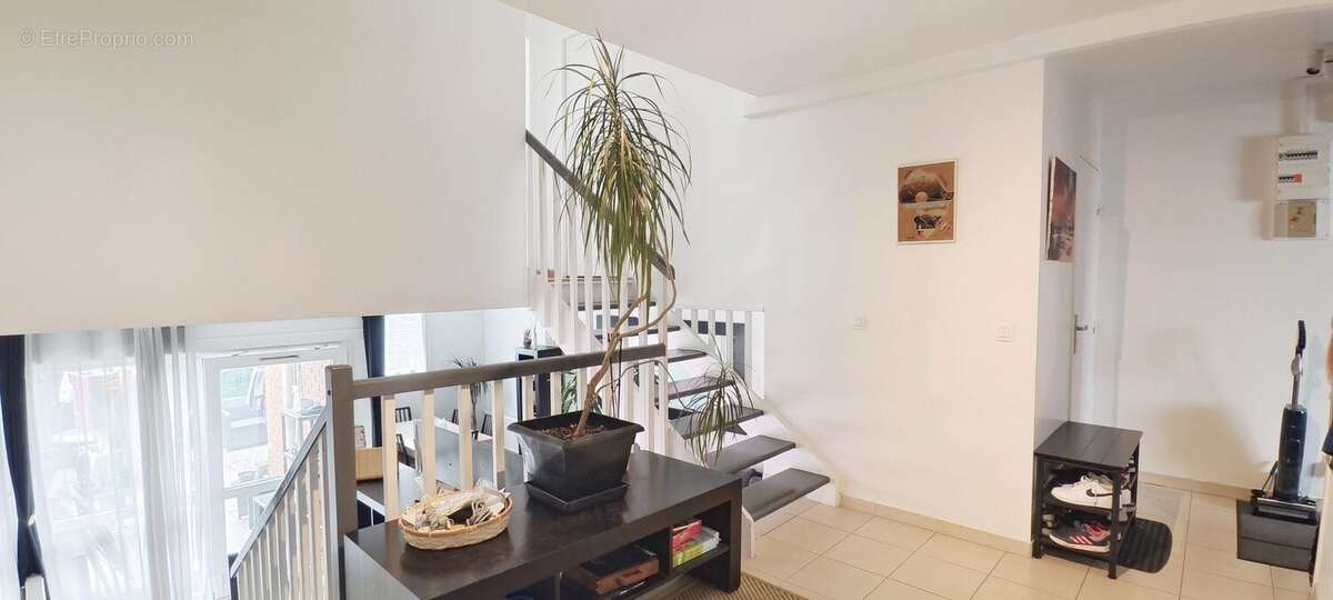 Appartement à NOISIEL