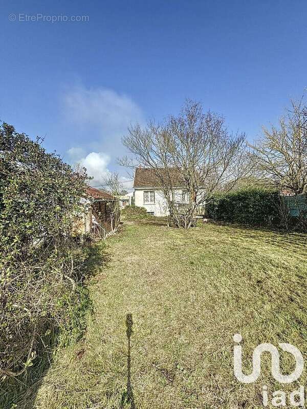 Photo 5 - Maison à MONTS