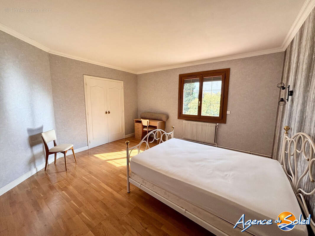 Maison à SAINT-ANDRE-DE-ROQUELONGUE