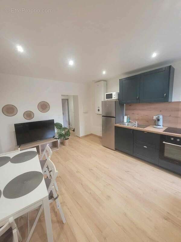 Appartement à ISTRES