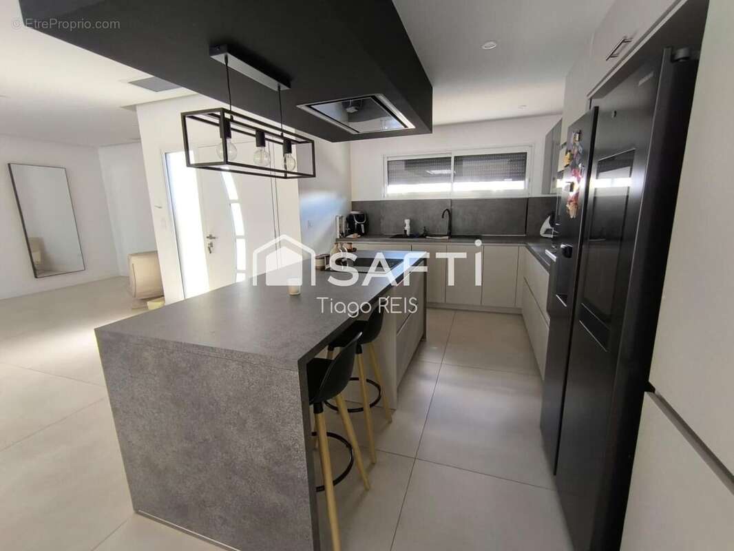 Photo 8 - Maison à CARBONNE