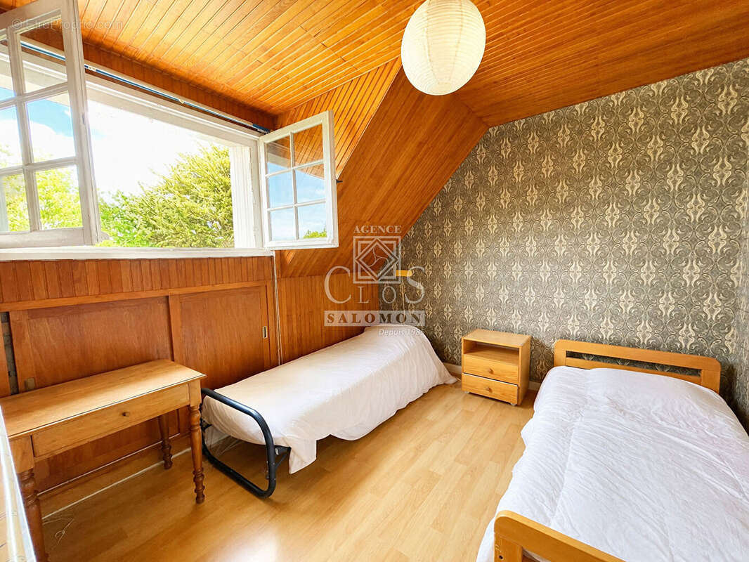 Maison Sarzeau 5 pièce(s) 113.52 m2 - photo 7