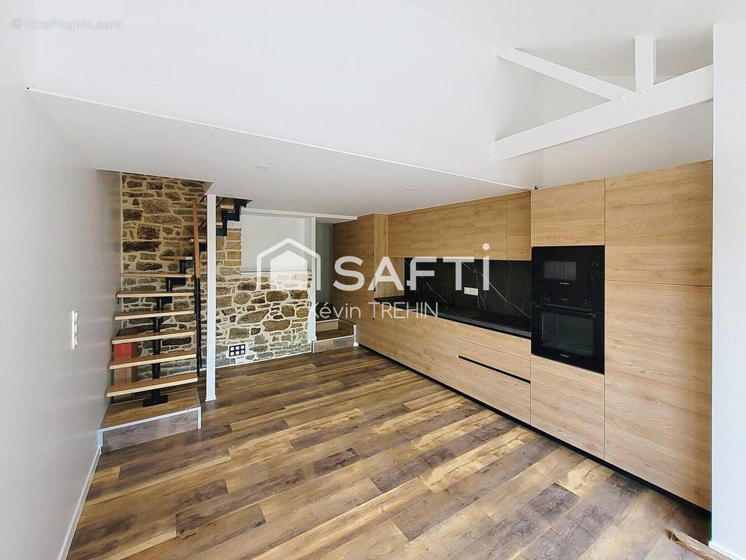 Photo 1 - Appartement à TREDION
