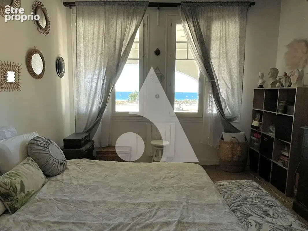 Appartement sables d'or les pins - photo 6
