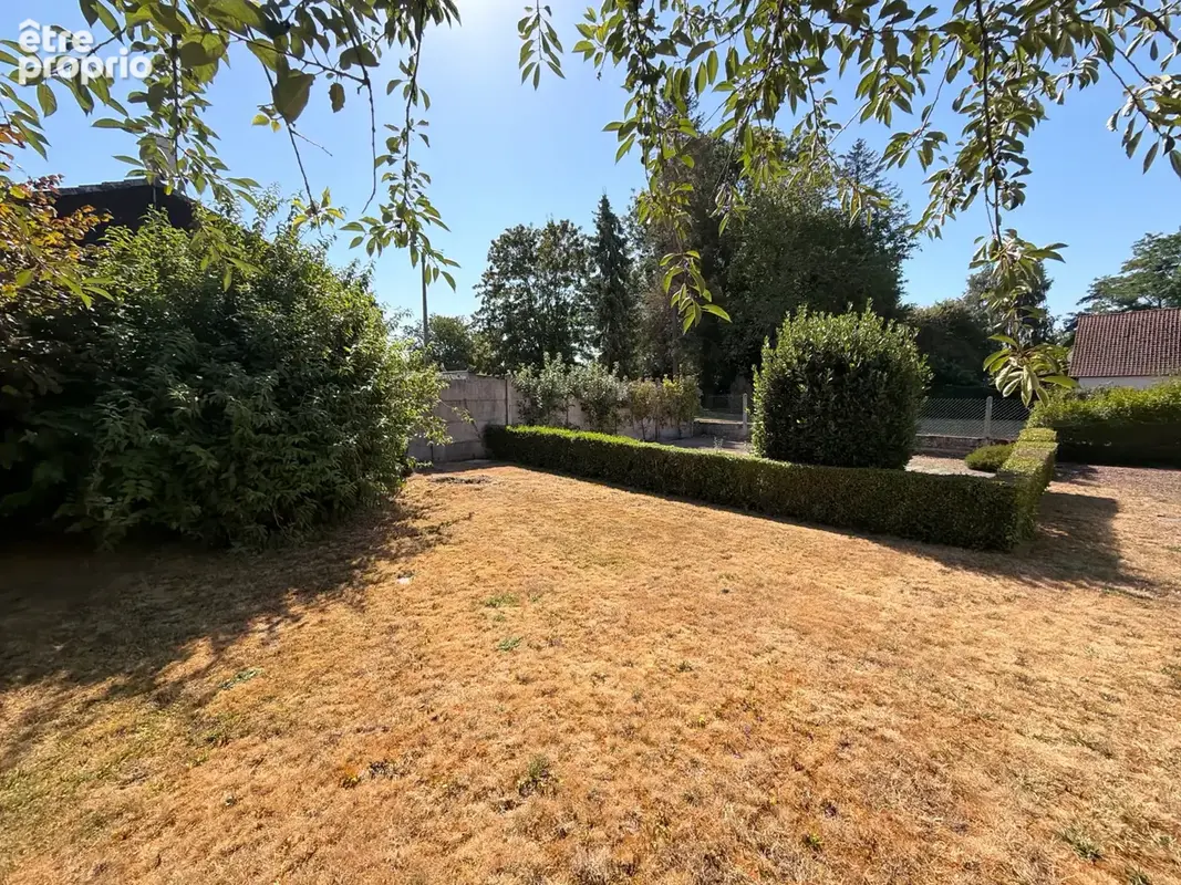 ABBEVILLE PERIPHERIE, Secteur recherché, 2 chambres, 80m2 - photo 8