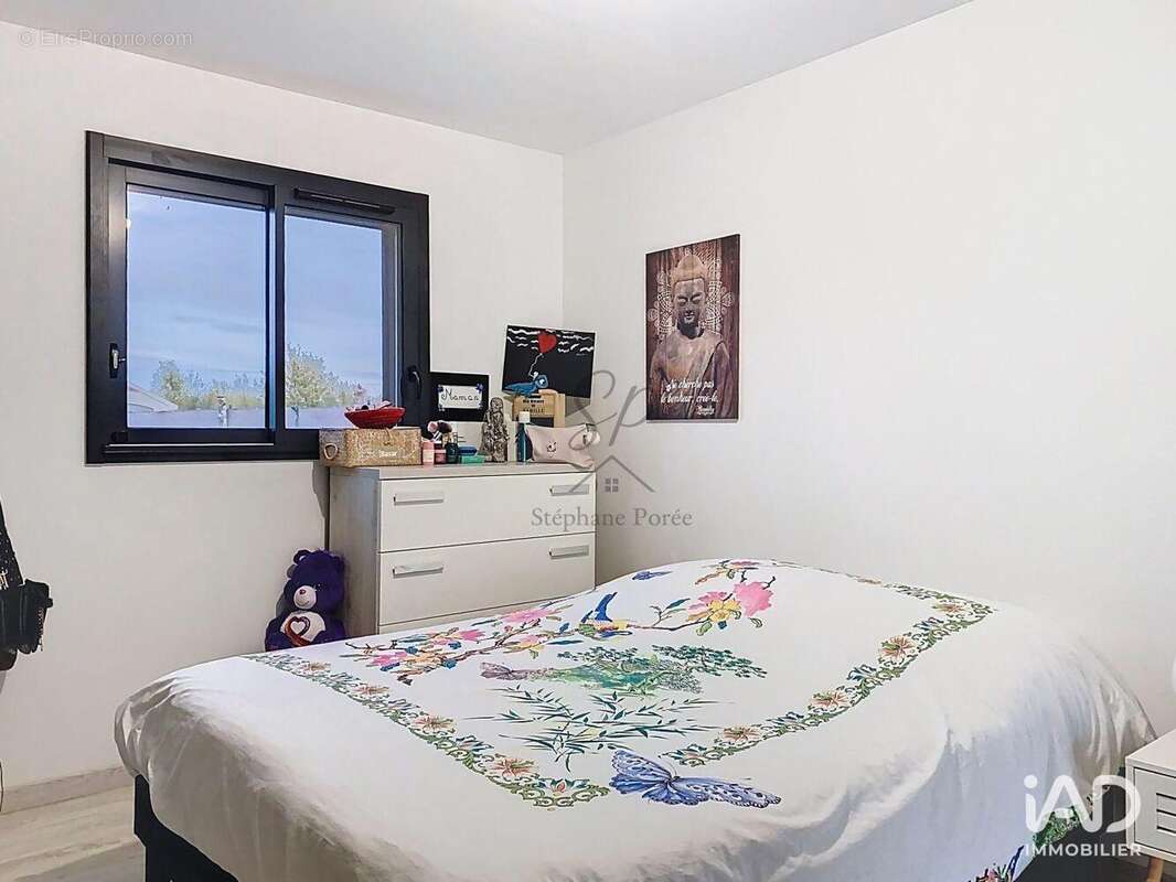 Photo 7 - Maison à NEGREPELISSE