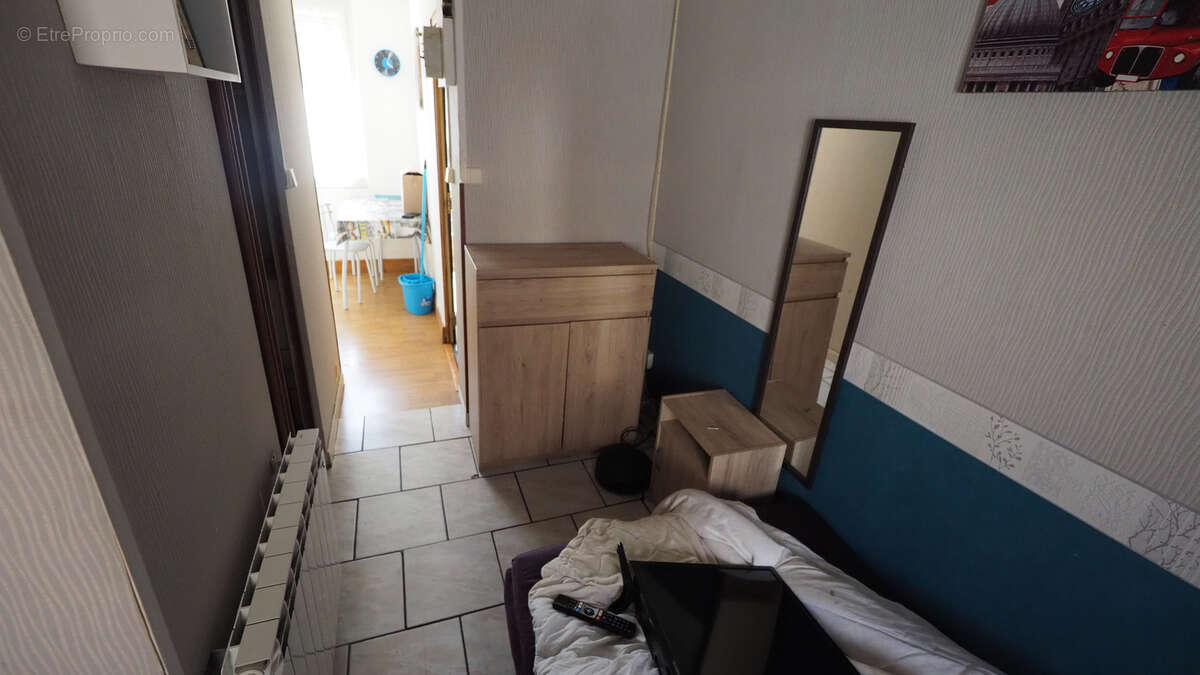 Maison 50 m² à Amiens  - photo 4