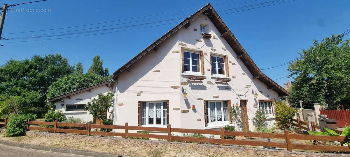 Maison 78 m² à Lixy  - photo 13