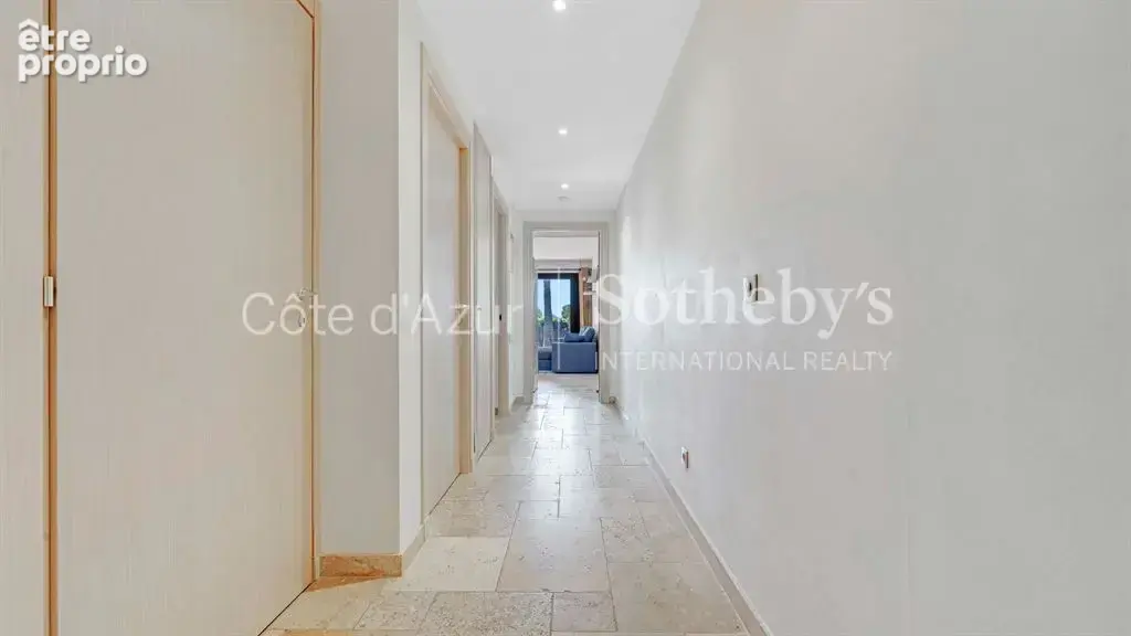 Les Issambres, appartement 3 pièces avec jardin privatif, à pied de la mer - photo 11