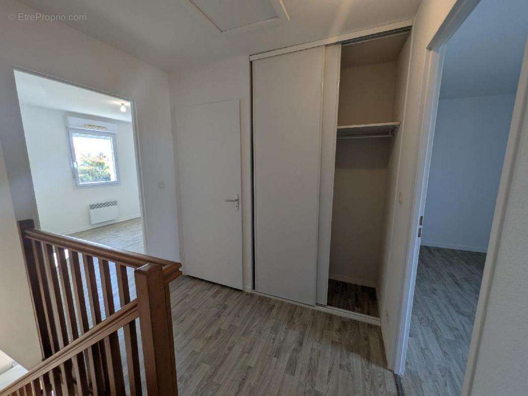 Maison à LES SABLES-D&#039;OLONNE