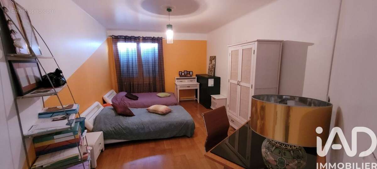 Photo 9 - Maison à AIZENAY