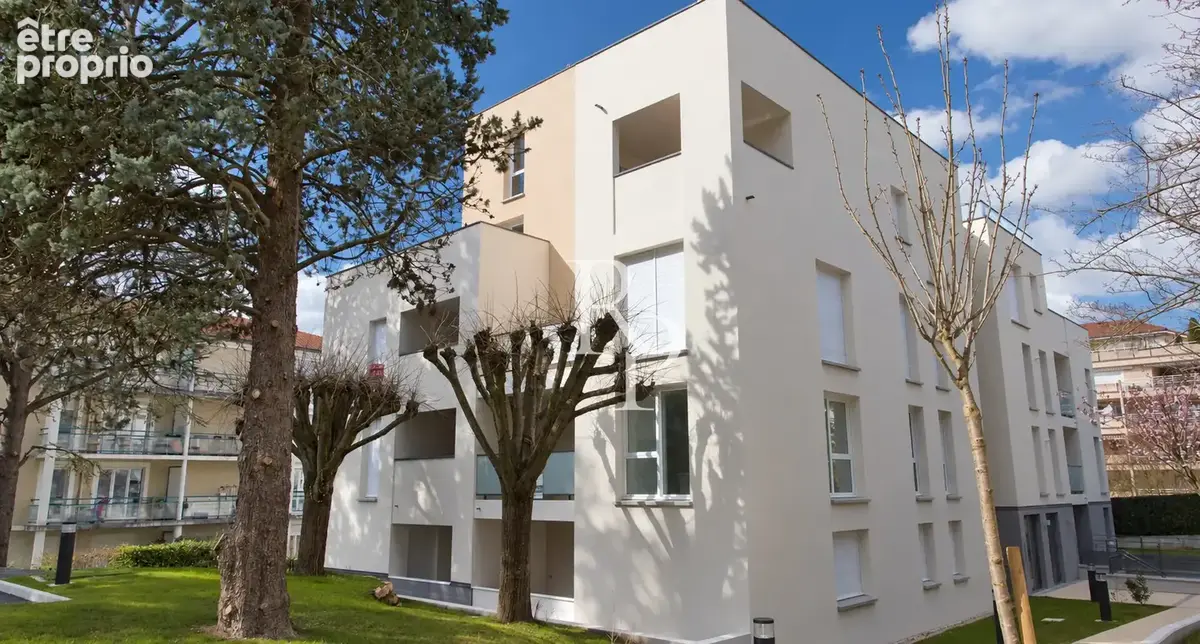 Appartement à LYON-5E