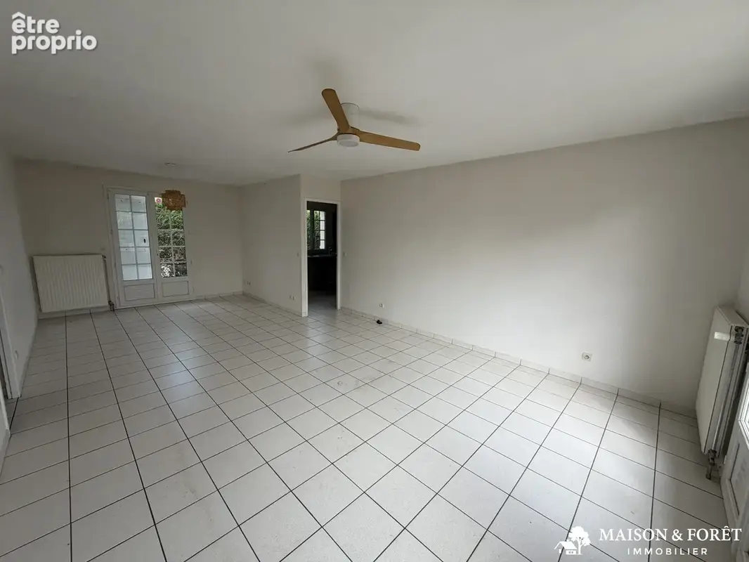 Maison 4 pièces 82 m² à vendre à Gien (45500) - photo 3
