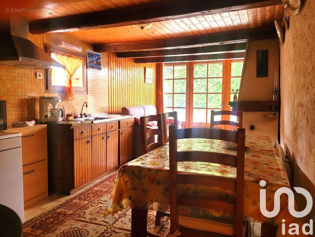 Photo 3 - Maison à BALLAISON