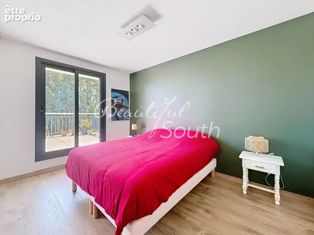 Villa contemporaine d'exception - latour bas elne - photo 16