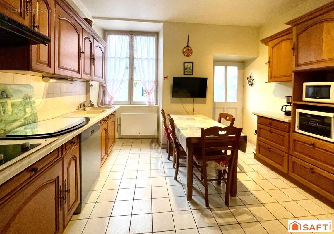 Photo 2 - Appartement à BLOIS