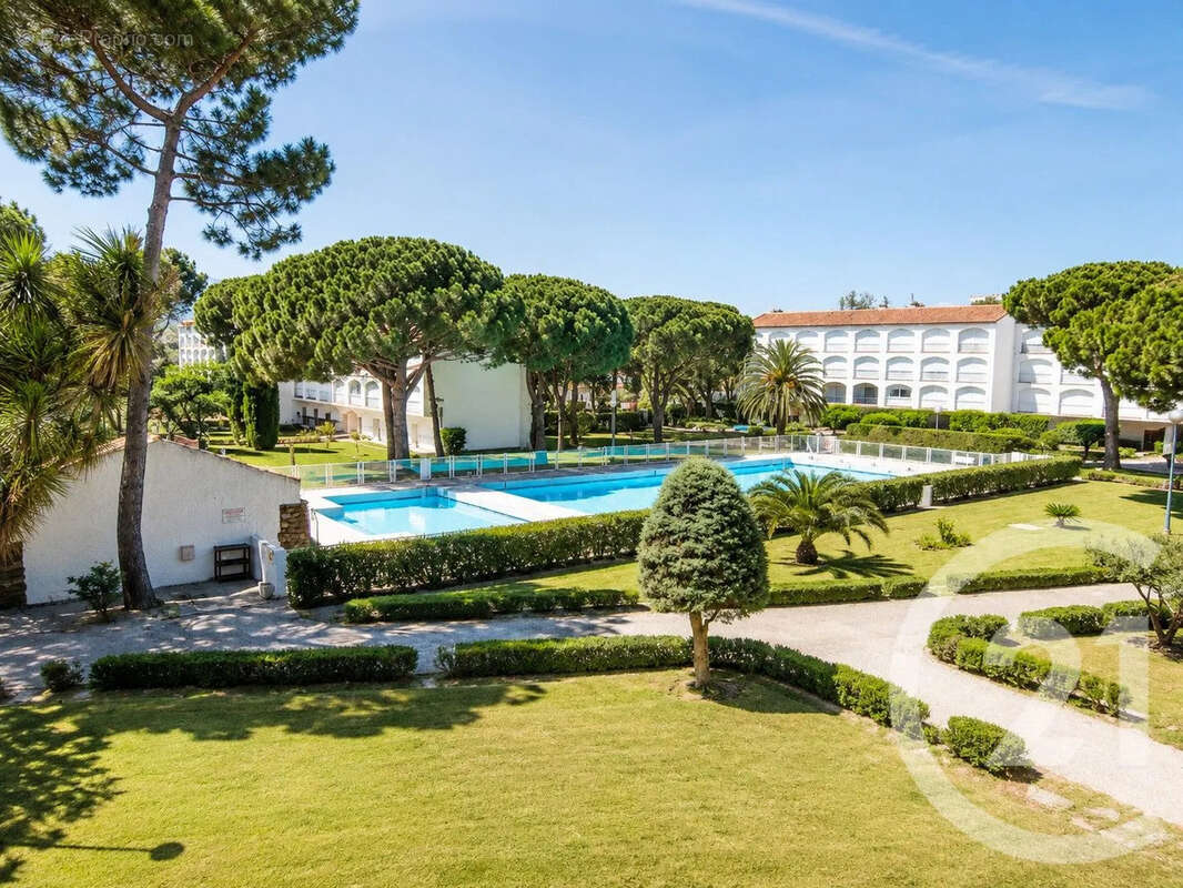 Appartement 39 m² à Argeles-Sur-Mer  - photo 9