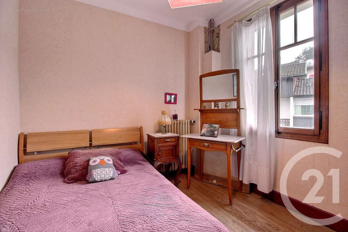 Maison à EVIAN-LES-BAINS