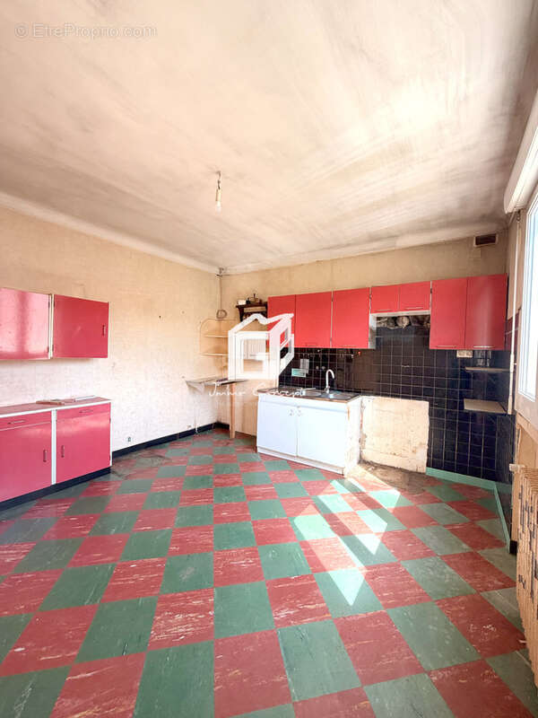 Maison de Type 6 - photo 9