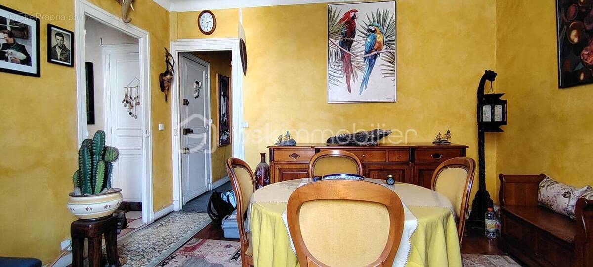 Appartement à PAU