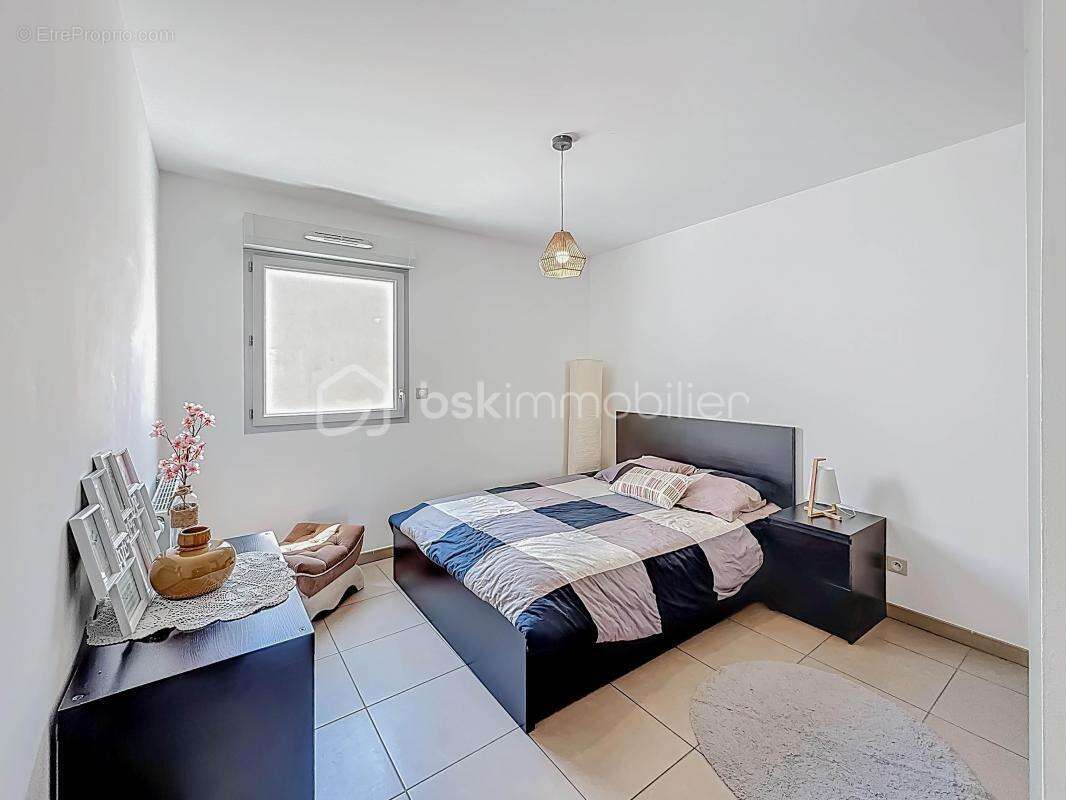 Appartement à JUVIGNAC