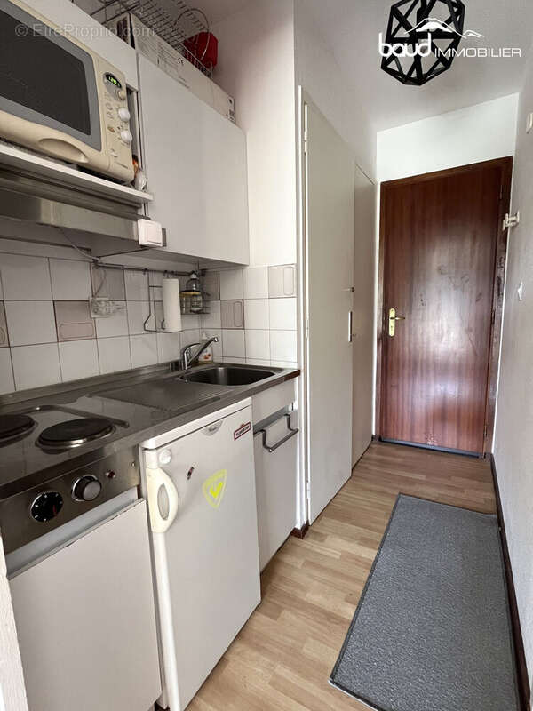 Appartement à VILLARD-DE-LANS