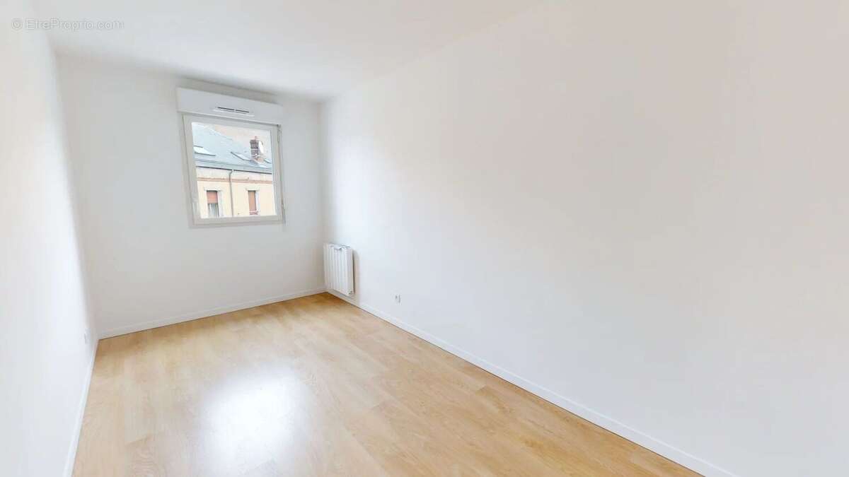 Appartement à CHARTRES