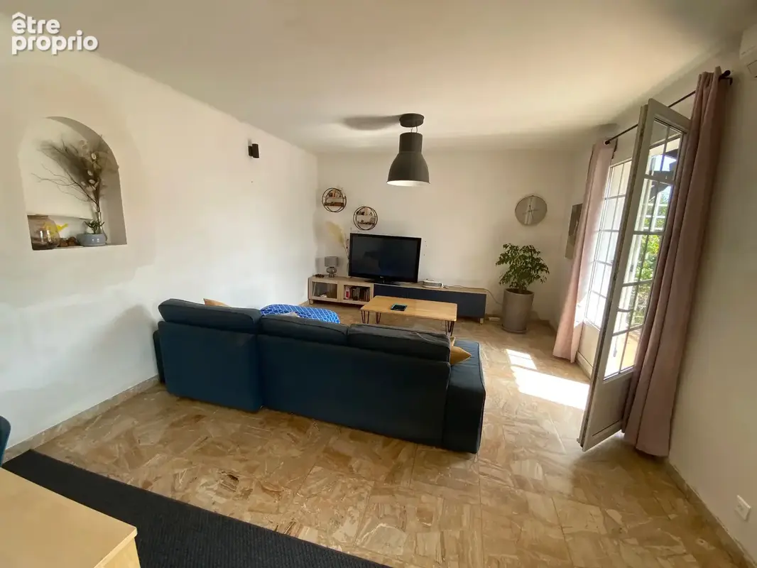 Grande Maison de ville avec jardin & garage - photo 10