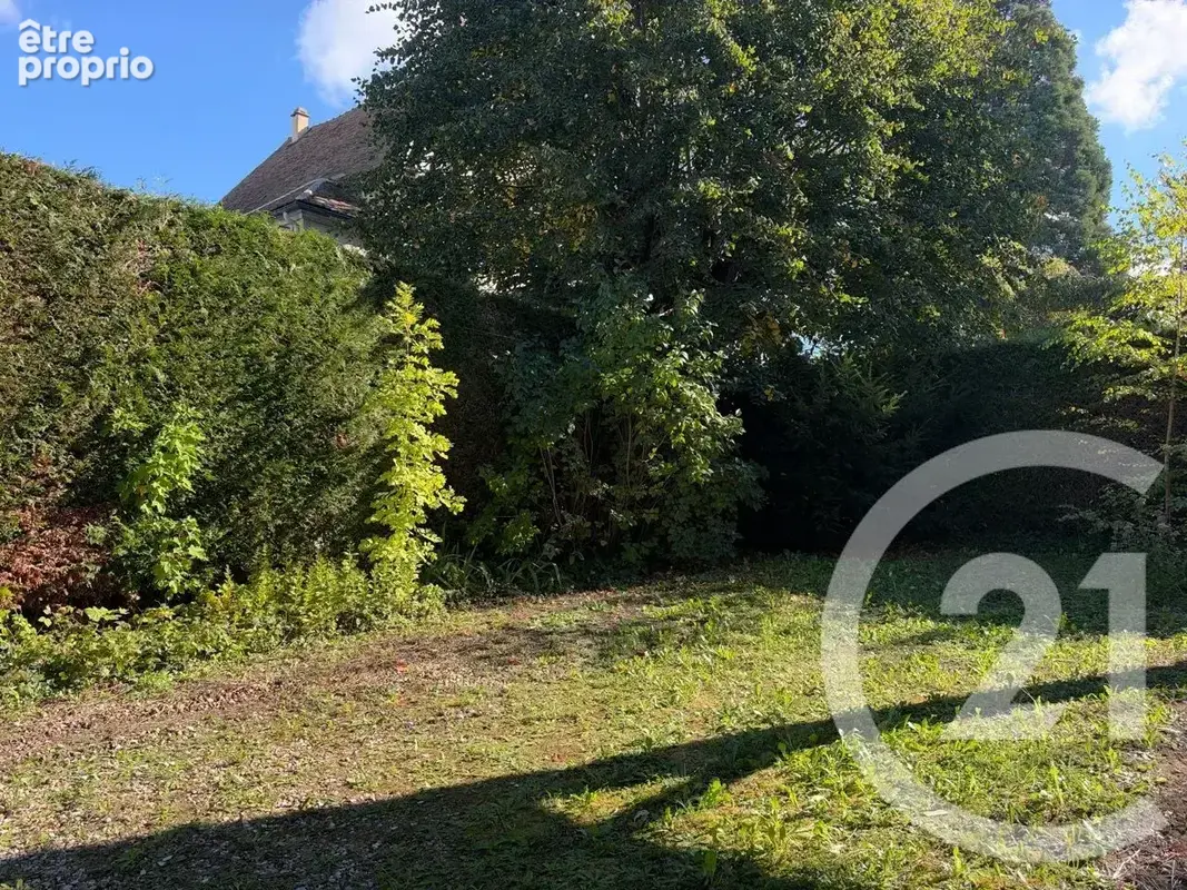 Maison 5 pièces 110 m² à vendre à Anet (28260) - photo 20
