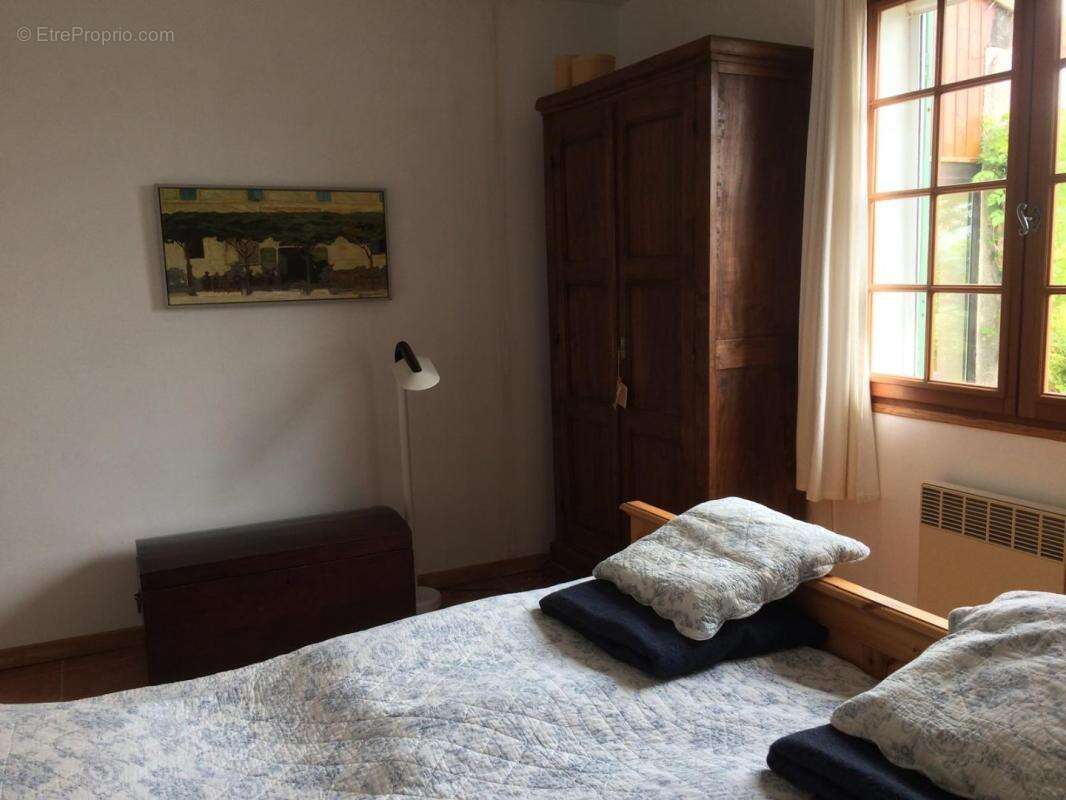 Maison à TREZIERS