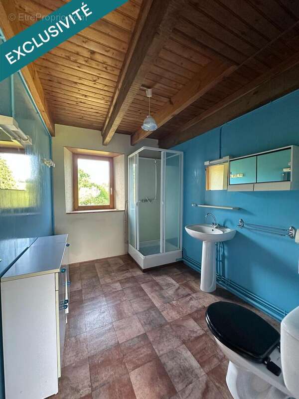 Maison 157 m² à Botsorhel  - photo 9
