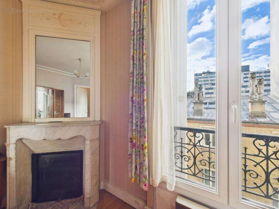 Appartement à PARIS-13E