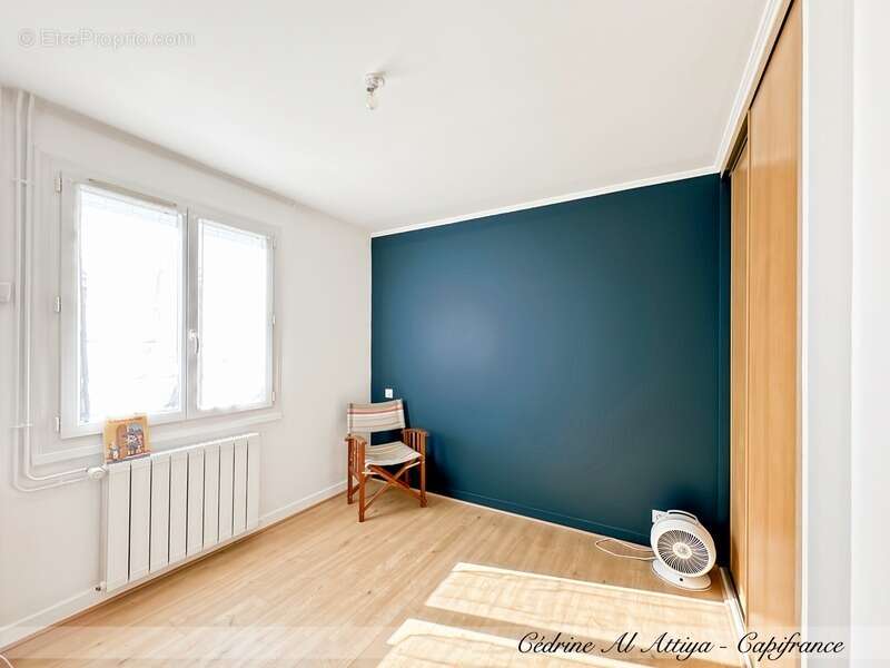 Maison à vendre plain-pied, 3 pièces, 92m2, jardin, garage - photo 13